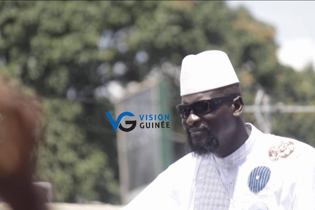 Le temps d’un ménage s’impose : Mamadi, désormais, seul face à son destin et l’histoire ! Le temps d’un ménage s’impose : Mamadi, désormais, seul face à son destin et l’histoire !