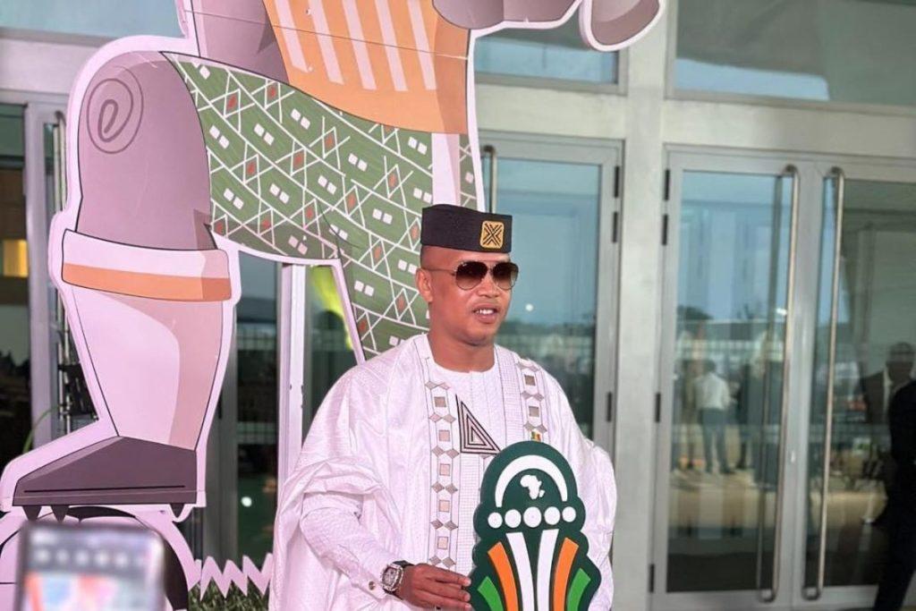 Le Syli doit-il craindre le Sénégal ? ‘’Personne n’a la qualité que nous avons sur le terrain’’, prévient l’ancien joueur Elhadj Diouf Le Syli doit-il craindre le Sénégal ? ‘’Personne n’a la qualité que nous avons sur le terrain’’, prévient l’ancien joueur Elhadj Diouf