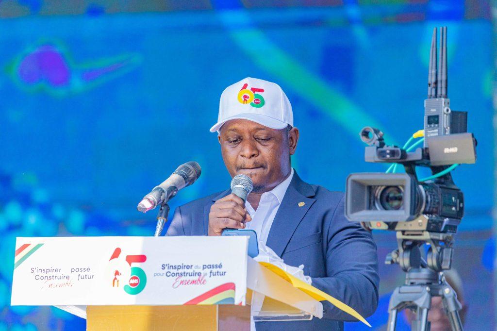 Cabale de presse contre Moussa Moïse Sylla : la vérité des faits, la pertinence de la réalité Cabale de presse contre Moussa Moïse Sylla : la vérité des faits, la pertinence de la réalité