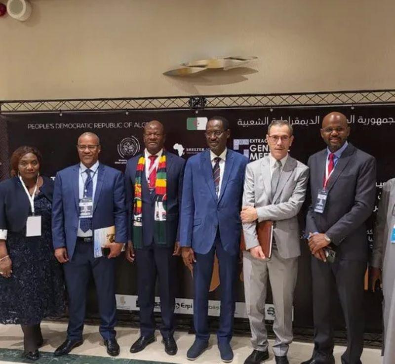 Shelter Afrique devient une Banque de développement Shelter Afrique devient une Banque de développement