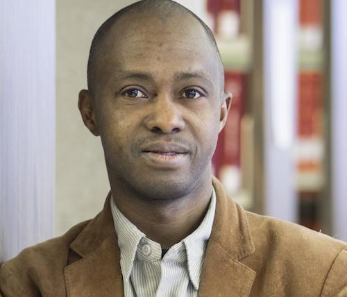 De la réparation du passif humanitaire en Guinée (Par Dr Thierno Souleymane Barry) De la réparation du passif humanitaire en Guinée (Par Dr Thierno Souleymane Barry)