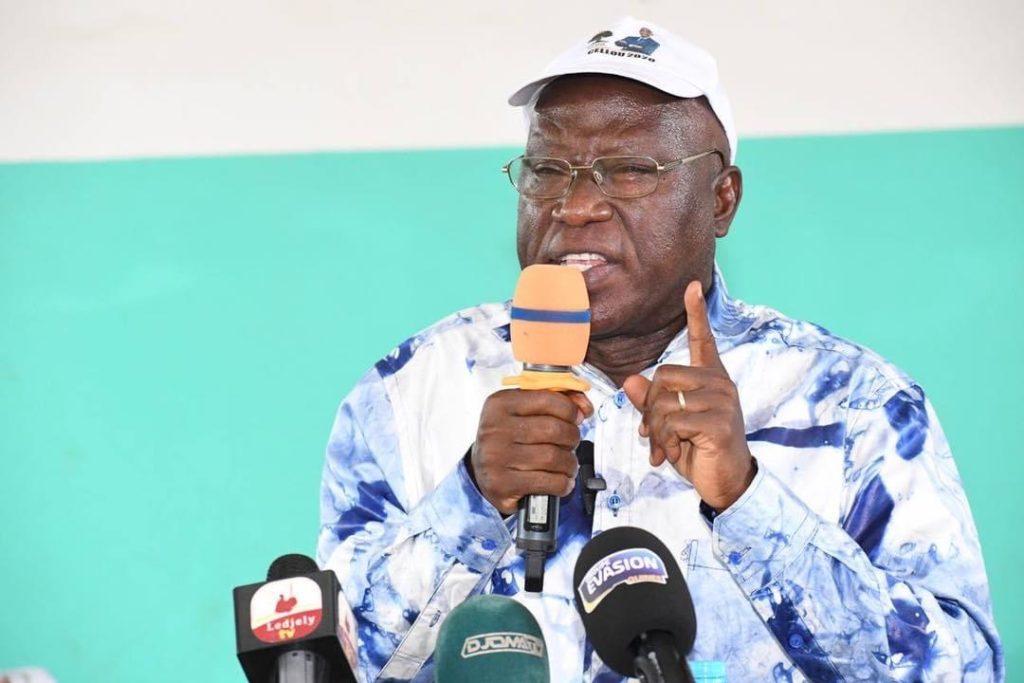 Un proche de Dalein à la junte : ‘’les militaires ne sont pas faits pour gérer un Etat…’’ Un proche de Dalein à la junte : ‘’les militaires ne sont pas faits pour gérer un Etat…’’