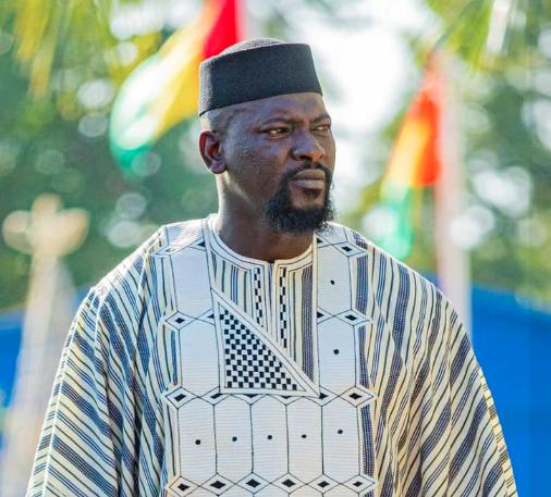 Le colonel Doumbouya déplore la fréquence des événements qui mobilisent les ministres : ‘’les cérémonies deviennent couteuses…’’ Le colonel Doumbouya déplore la fréquence des événements qui mobilisent les ministres : ‘’les cérémonies deviennent couteuses…’’