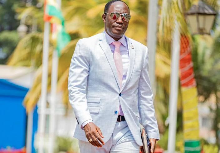 Le ministre Moussa Magassouba assure que ‘’la Guinée a trop souffert par la faute des cadres’’ Le ministre Moussa Magassouba assure que ‘’la Guinée a trop souffert par la faute des cadres’’