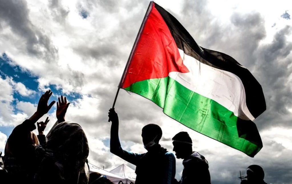 La Chine déclare son soutien à ‘’la juste cause du peuple palestinien’’