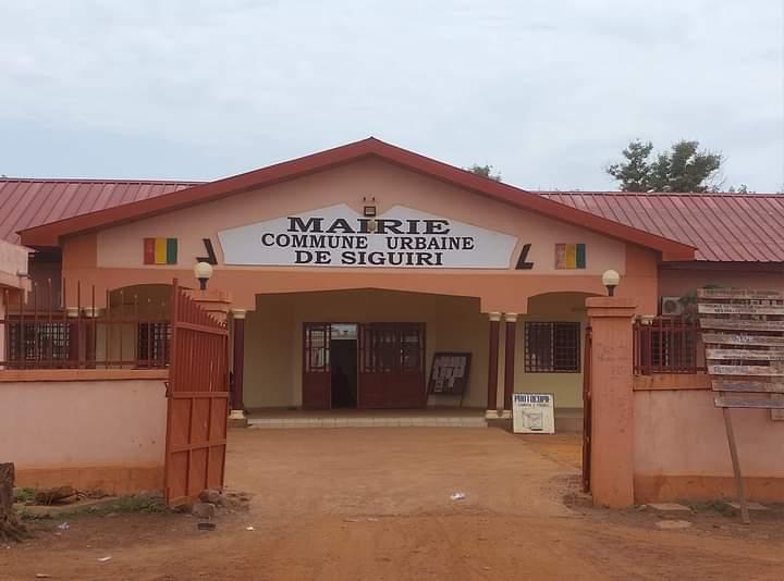 Siguiri sous haute sécurité : Patrouilles intenses et arrestations en série Siguiri sous haute sécurité : Patrouilles intenses et arrestations en série