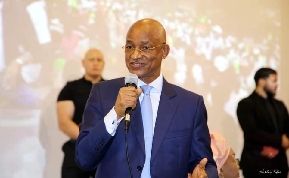 Dalein lance un appel à la mobilisation pour ‘’exiger la libération immédiate des journalistes arrêtés’’ Dalein lance un appel à la mobilisation pour ‘’exiger la libération immédiate des journalistes arrêtés’’