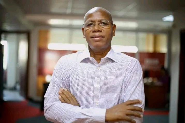 Massacre du 28 septembre : le journaliste Amadou Diallo révèle comment il a été exfiltré par la BBC de Conakry vers Dakar Massacre du 28 septembre : le journaliste Amadou Diallo révèle comment il a été exfiltré par la BBC de Conakry vers Dakar