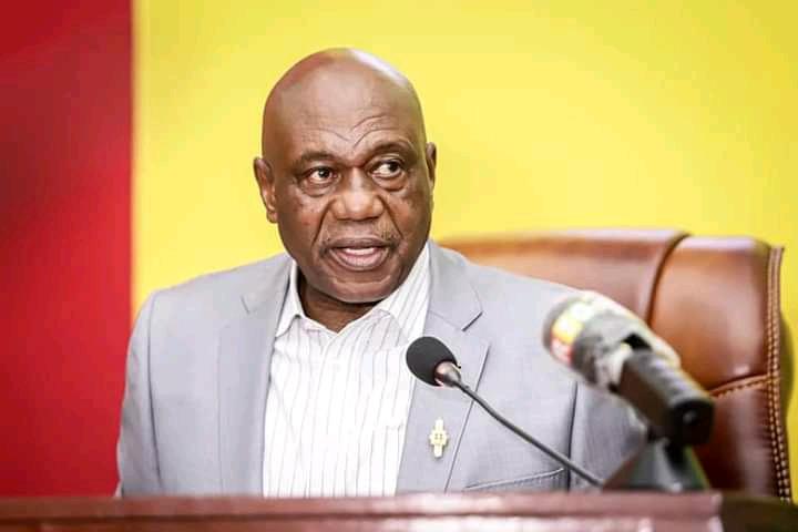 Damaro Camara porte plainte contre le procureur de la CRIEF pour ‘’insuffisance professionnelle’’ Damaro Camara porte plainte contre le procureur de la CRIEF pour ‘’insuffisance professionnelle’’