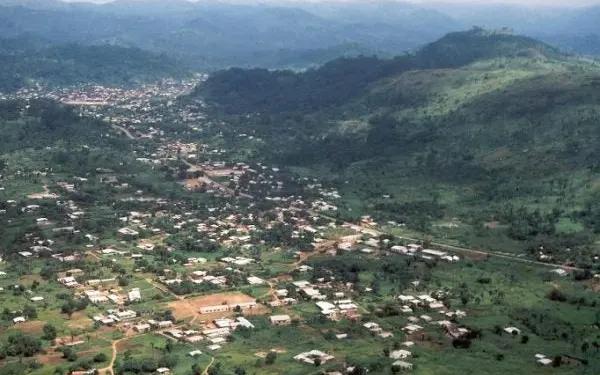 Yomou : Diécké frappée par une grave pénurie de denrées alimentaires Yomou : Diécké frappée par une grave pénurie de denrées alimentaires