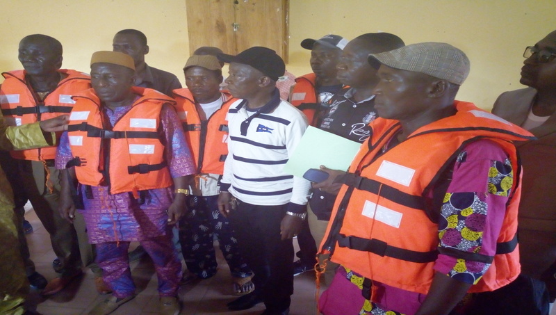 Naufrage de Koukoudé : Disparition « suspecte » d’un haut officier de la marine Naufrage de Koukoudé : Disparition « suspecte » d’un haut officier de la marine