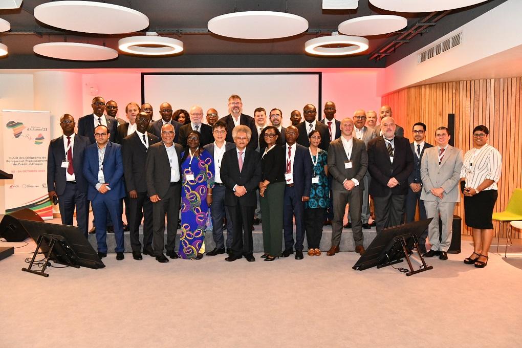 Forum d’Automne du Club des Dirigeants : Deux journées de discussions prometteuses pour l’avenir financier du continent africain