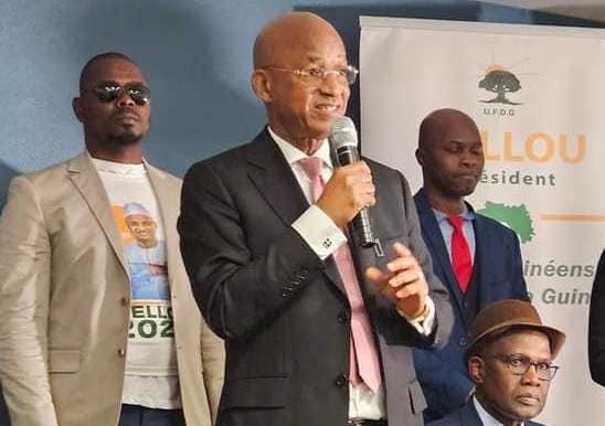 Dalein invite ses militants à ‘’mener le combat pour gagner les élections et à sauvegarder notre victoire’’ Dalein invite ses militants à ‘’mener le combat pour gagner les élections et à sauvegarder notre victoire’’