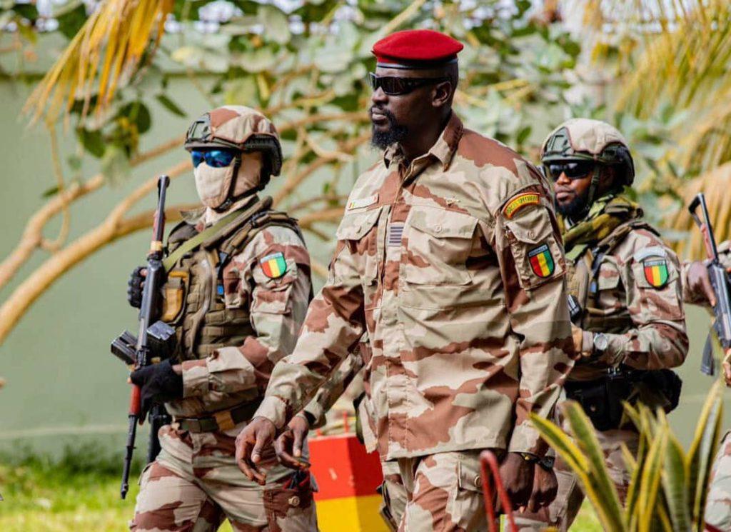 Un proche de Dalein résume la gouvernance du CNRD à ‘’la gabegie et la corruption en bande organisée’’ Un proche de Dalein résume la gouvernance du CNRD à ‘’la gabegie et la corruption en bande organisée’’