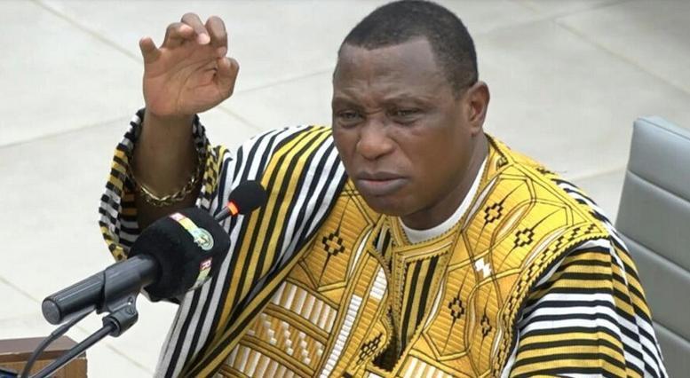 De nouveaux ennuis judiciaires pour Dadis, Tiegboro, Pivi et Cie De nouveaux ennuis judiciaires pour Dadis, Tiegboro, Pivi et Cie