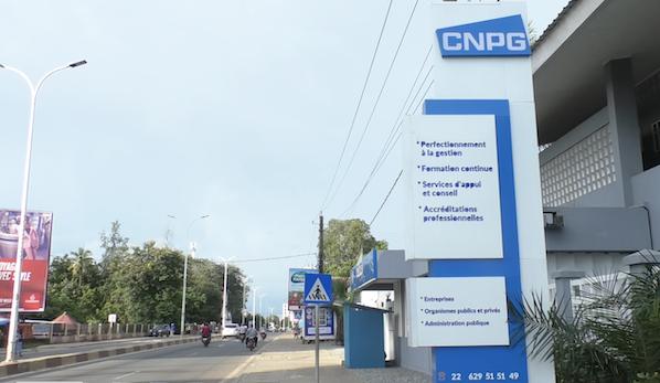 Le Centre national de perfectionnement à la Gestion (CNPG) offre des formations innovantes et des certifications professionnelles Le Centre national de perfectionnement à la Gestion (CNPG) offre des formations innovantes et des certifications professionnelles