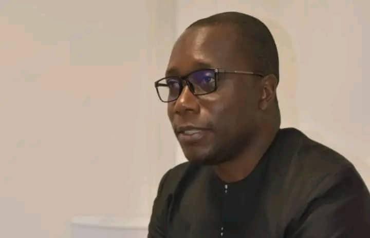 Me DS Bah après le témoignage de Tibou Kamara : ‘’Il a choisi de préserver les relations personnelles qu’il a avec Dadis que de dire la vérité’’ Me DS Bah après le témoignage de Tibou Kamara : ‘’Il a choisi de préserver les relations personnelles qu’il a avec Dadis que de dire la vérité’’