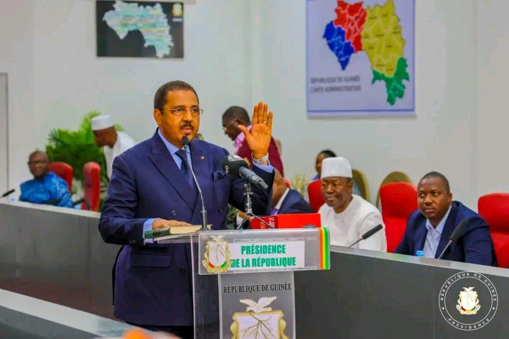 Poursuites contre Dr Péthé Diallo : un inventaire général de la gestion publique s’impose (Par Abdoulaye Condé) Poursuites contre Dr Péthé Diallo : un inventaire général de la gestion publique s’impose (Par Abdoulaye Condé)