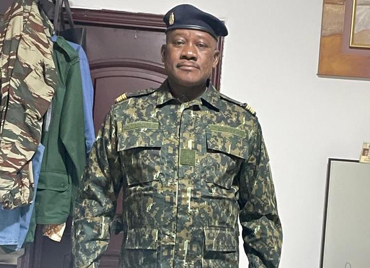 Radié de l’armée, le colonel Pépé Bilivogui toujours introuvable : ses avocats tirent la sonnette d’alarme