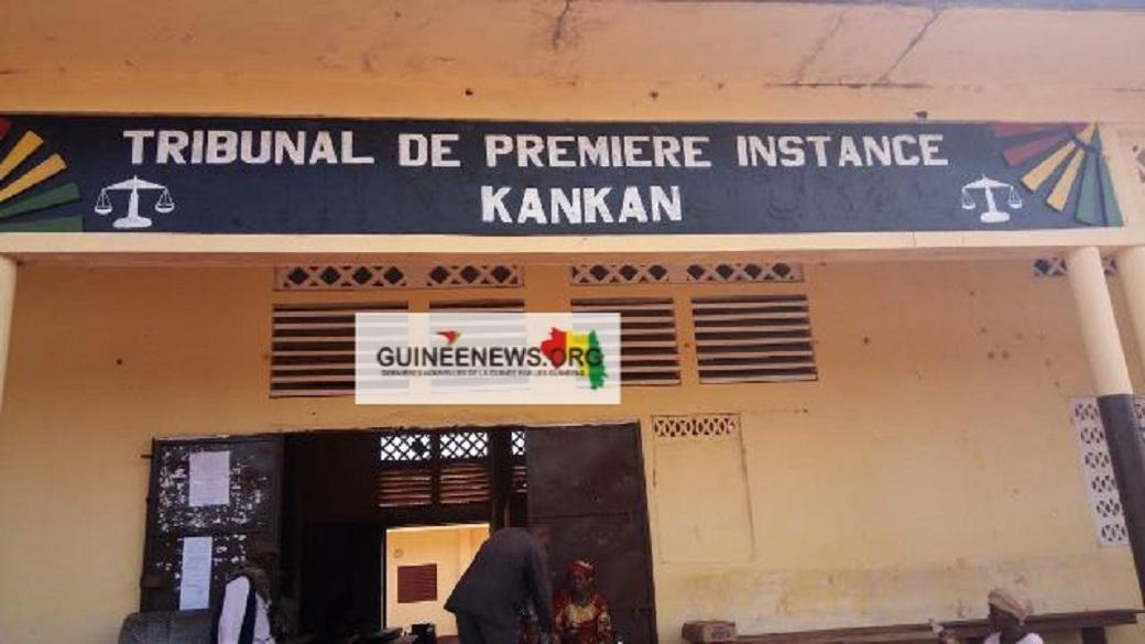 TPI de Kankan : à la barre, un faux médecin plaide coupable
