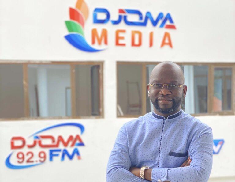 Djoma TV retiré du ‘’bouquet Canal+ sur instruction des autorités guinéennes’’, selon Kalil Oularé
