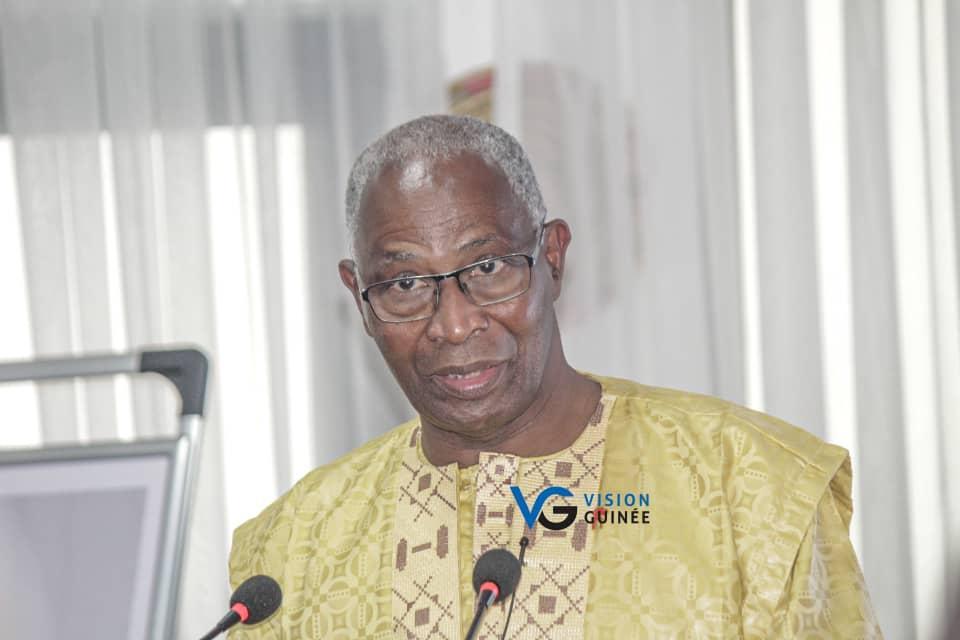 Le Premier ministre Bah Oury aux guinéens : ‘’Dans 2 ans, une transformation économique majeure de la Guinée se fera’’ Le Premier ministre Bah Oury aux guinéens : ‘’Dans 2 ans, une transformation économique majeure de la Guinée se fera’’