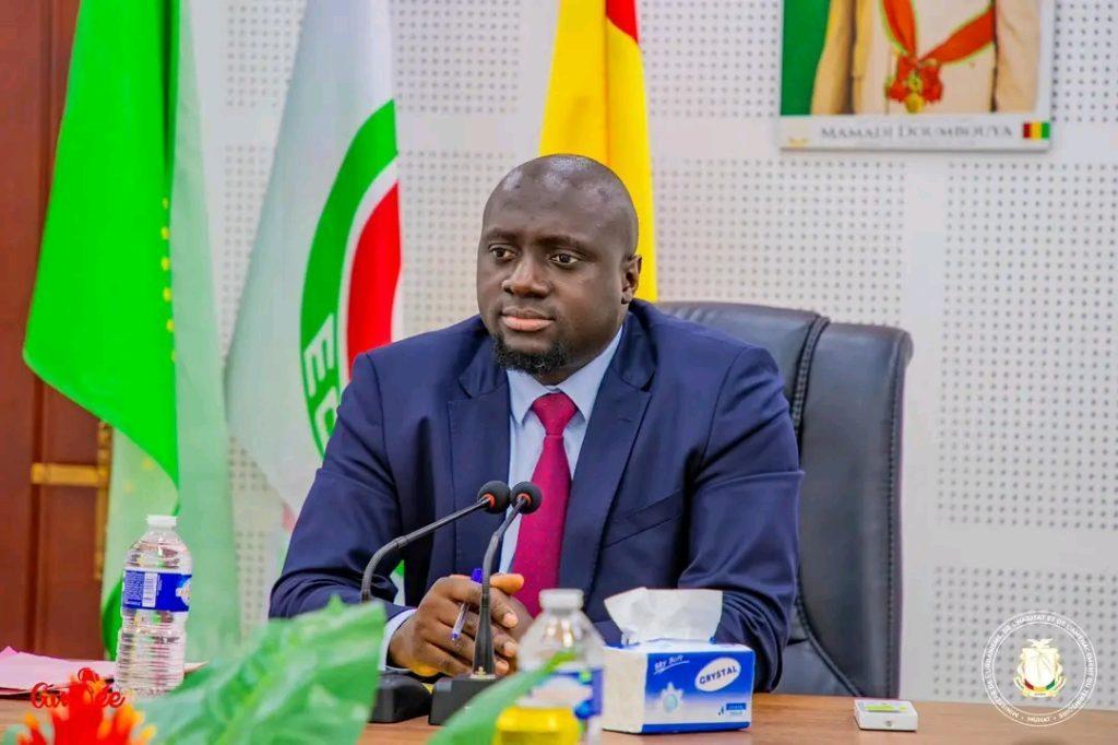 Conflit autour du marché de Kobayah : les vendeuses et l’opérateur économique interdits de ‘’faire quoi que ce soit sur ce terrain’’ Conflit autour du marché de Kobayah : les vendeuses et l’opérateur économique interdits de ‘’faire quoi que ce soit sur ce terrain’’