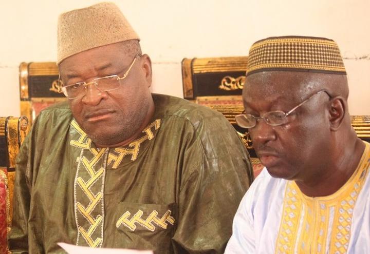 L’UDG de Mamadou Sylla interpelle le CNRD : ‘’l’élection présidentielle pourra se tenir en décembre 2024’’ L’UDG de Mamadou Sylla interpelle le CNRD : ‘’l’élection présidentielle pourra se tenir en décembre 2024’’