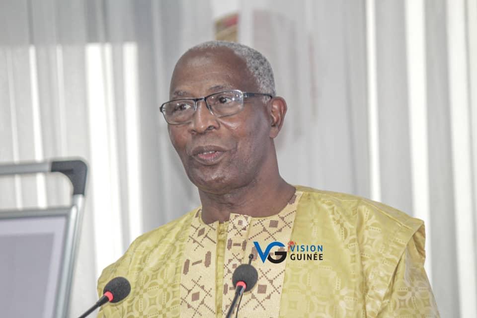 Bah Oury n’a pas déclaré ses biens : ‘’Est-ce que nous sommes bien outillés pour savoir si ce que je vais déclarer correspond à mon patrimoine ?’’ Bah Oury n’a pas déclaré ses biens : ‘’Est-ce que nous sommes bien outillés pour savoir si ce que je vais déclarer correspond à mon patrimoine ?’’