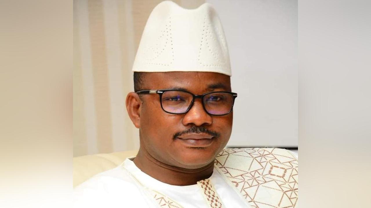 Dansa Kourouma appelle les guinéens à prier pour les autorités du pays : ‘’leur échec nous affecte en premier lieu’’ Dansa Kourouma appelle les guinéens à prier pour les autorités du pays : ‘’leur échec nous affecte en premier lieu’’