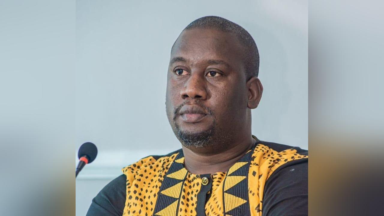 Glissement du chronogramme de la transition : ‘’Bah Oury a confirmé que le CNRD n’est pas fiable’’, selon Aliou Bah Glissement du chronogramme de la transition : ‘’Bah Oury a confirmé que le CNRD n’est pas fiable’’, selon Aliou Bah
