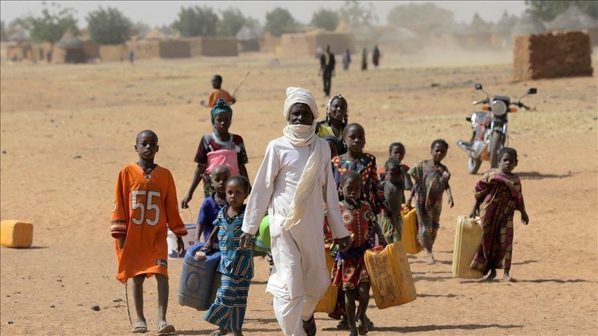 Le Conseil de sécurité inquiet de la situation sécuritaire, politique et humanitaire en Afrique de l’Ouest et au Sahel Le Conseil de sécurité inquiet de la situation sécuritaire, politique et humanitaire en Afrique de l’Ouest et au Sahel