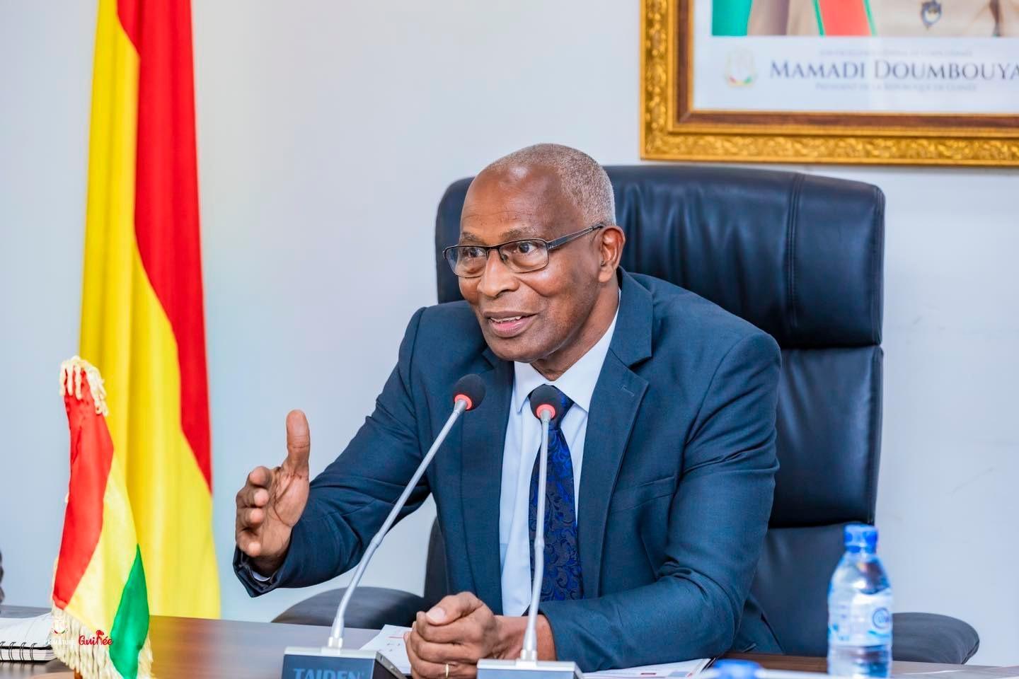 Le gouvernement change de stratégie de rapatriement des guinéens en situation irrégulière à l’étranger Le gouvernement change de stratégie de rapatriement des guinéens en situation irrégulière à l’étranger