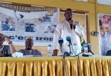 Le RPG fait le diagnostic de la gouvernance du CNRD : ‘’Ils mettent au chômage plus de 1000 jeunes…le secteur privé est en panne’’ Le RPG fait le diagnostic de la gouvernance du CNRD : ‘’Ils mettent au chômage plus de 1000 jeunes…le secteur privé est en panne’’