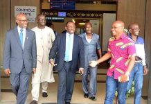 L’UFR met en garde le MATD : ‘’Nous nous dresserons contre toute volonté de vouloir de mettre fin aux partis politiques en Guinée’’ L’UFR met en garde le MATD : ‘’Nous nous dresserons contre toute volonté de vouloir de mettre fin aux partis politiques en Guinée’’