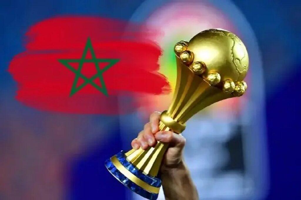 CAN 2025: la date du tirage au sort des éliminatoires enfin connue CAN 2025: la date du tirage au sort des éliminatoires enfin connue