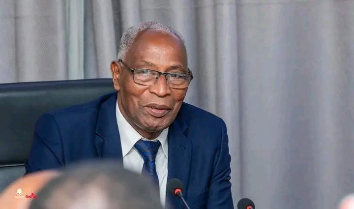 Vers l’élimination de Dalein et Sidya de la scène politique ? ‘’Il faut cesser de se victimiser’’, réagit Bah Oury Vers l’élimination de Dalein et Sidya de la scène politique ? ‘’Il faut cesser de se victimiser’’, réagit Bah Oury