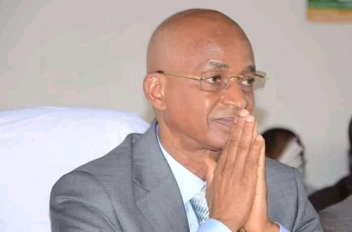 Affaire Air Guinée : Dalein sera entendu par des juges à Dakar Affaire Air Guinée : Dalein sera entendu par des juges à Dakar