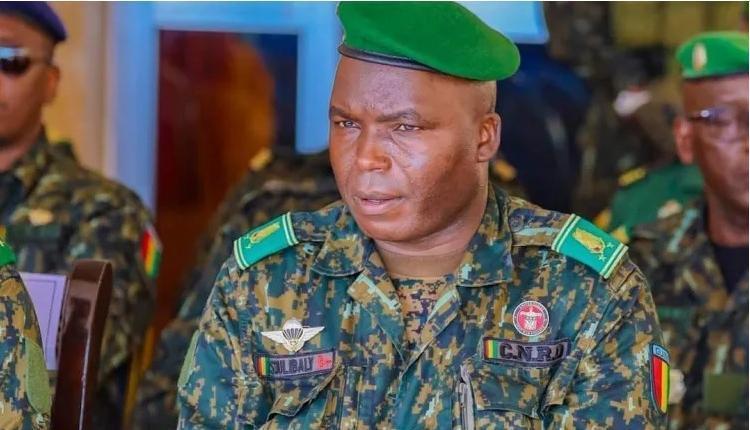 Sadiba Koulibaly condamné à 5 ans de prison : ses avocats dénoncent un ‘’procès téléguidé’’ Sadiba Koulibaly condamné à 5 ans de prison : ses avocats dénoncent un ‘’procès téléguidé’’