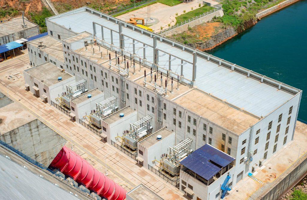 La Guinée face à une grave crise énergétique : ‘’il n’y a qu’une seule turbine qui fonctionne à Kaleta…’’ La Guinée face à une grave crise énergétique : ‘’il n’y a qu’une seule turbine qui fonctionne à Kaleta…’’