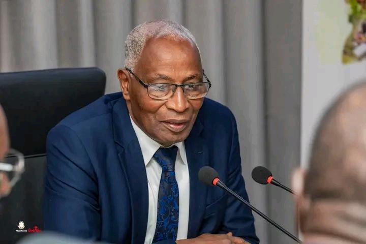 Un avocat de Dadis surpris de la volte-face de Bah Oury : ‘’il se battait pour que la transition reste courte’’ Un avocat de Dadis surpris de la volte-face de Bah Oury : ‘’il se battait pour que la transition reste courte’’