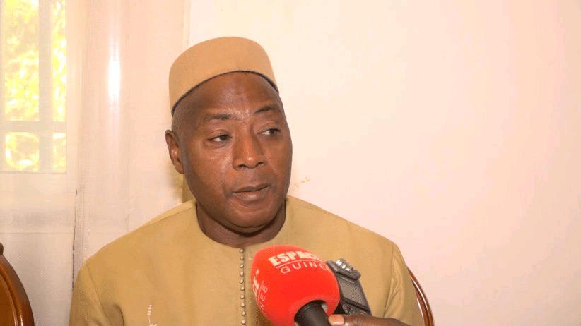 Un ancien de l’UFDG estime que Bah Oury ‘’est en train de faire du bon travail’’ en tant que Premier ministre Un ancien de l’UFDG estime que Bah Oury ‘’est en train de faire du bon travail’’ en tant que Premier ministre