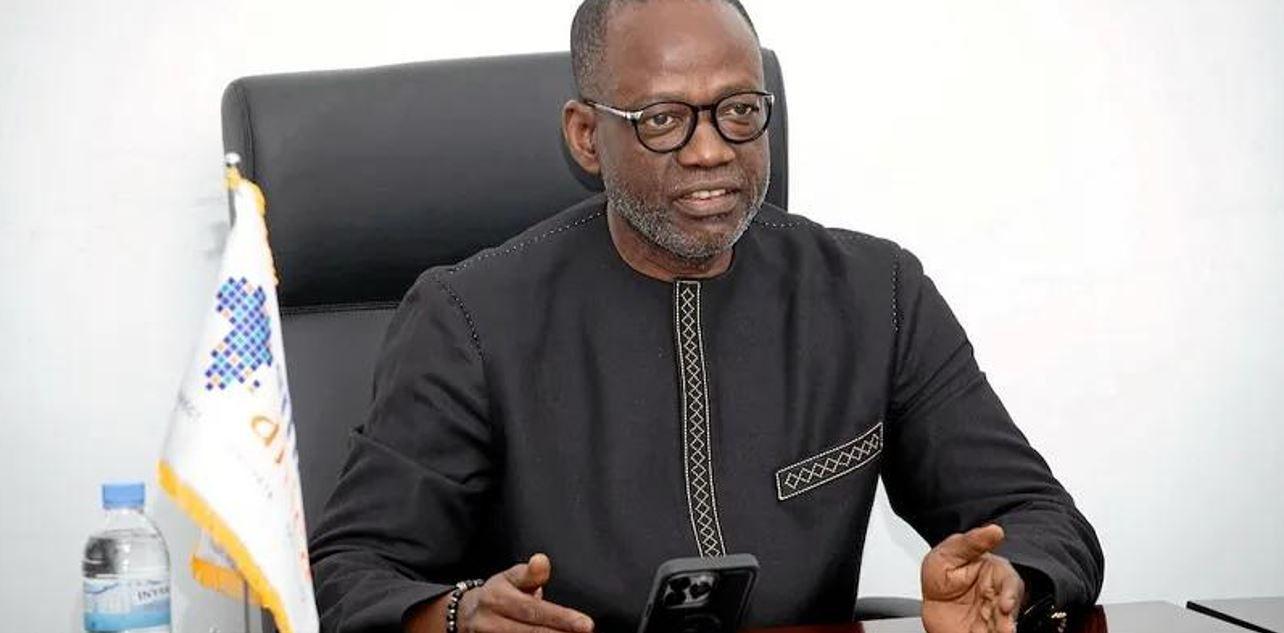Lacina Koné: « En Afrique, l’IA va aider à réduire le fossé numérique » Lacina Koné: « En Afrique, l’IA va aider à réduire le fossé numérique »