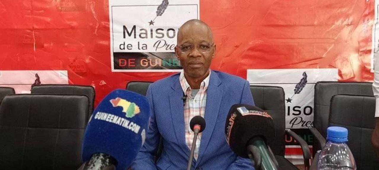 Echec des politiques agricoles en Guinée: la thérapie de l’ex-ministre Thierno Diallo, à la veille des états généraux de l’agriculture et l’élevage Echec des politiques agricoles en Guinée: la thérapie de l’ex-ministre Thierno Diallo, à la veille des états généraux de l’agriculture et l’élevage