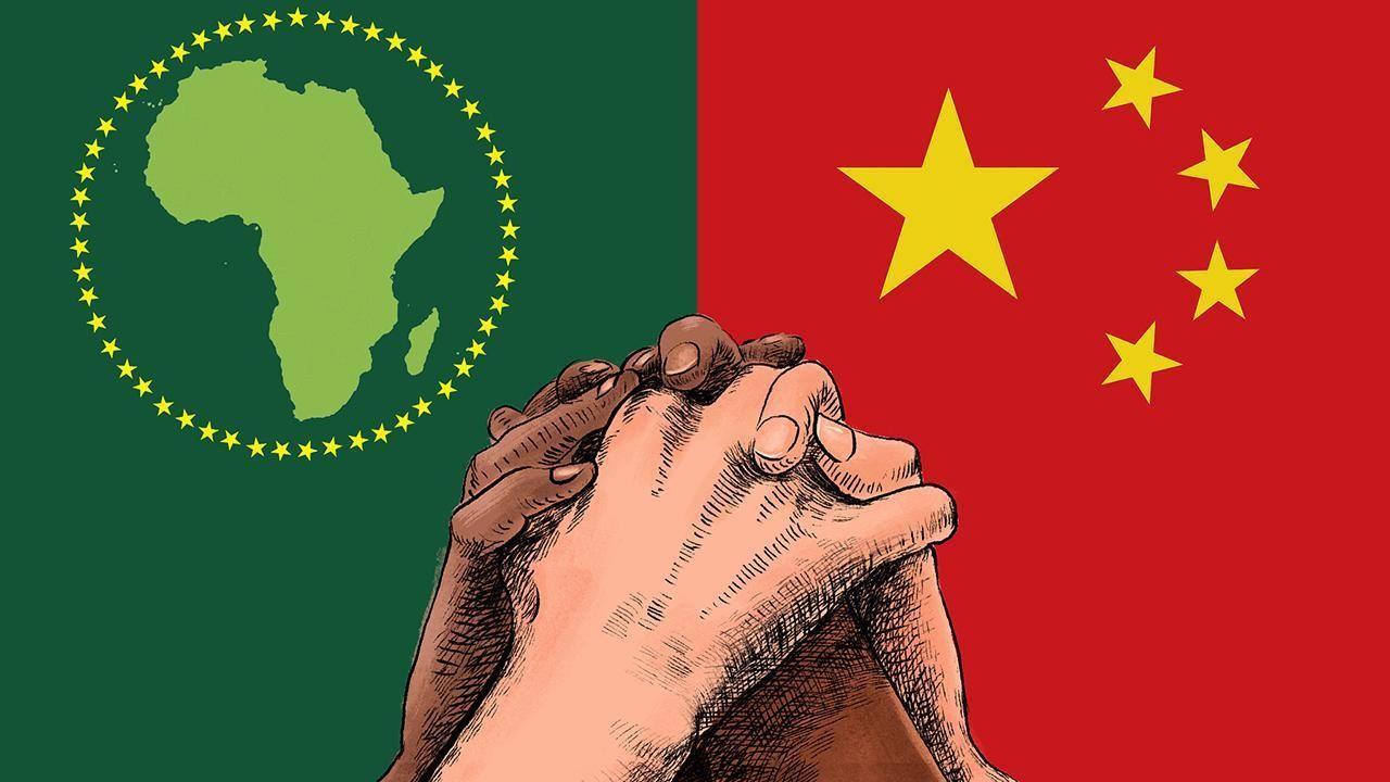 La Chine Est Disposée à Promouvoir la Modernisation avec L’Afrique (Vice-Pm Chinois) La Chine Est Disposée à Promouvoir la Modernisation avec L’Afrique (Vice-Pm Chinois)