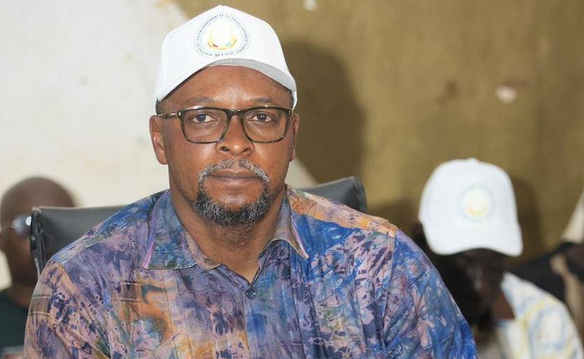 Aboubacar Camara, ministre de l’énergie : ‘’Si on ne fait pas attention, dans 15 à 20 ans, nos enfants n’auront que leurs yeux pour pleurer’’ Aboubacar Camara, ministre de l’énergie : ‘’Si on ne fait pas attention, dans 15 à 20 ans, nos enfants n’auront que leurs yeux pour pleurer’’