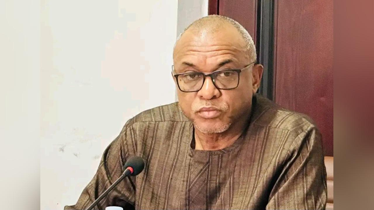 Après la publication partielle des résultats, le ministre Jean Paul Cedy rassure : ‘’Nous n’avons pas l’objectif de supprimer des centres’’ Après la publication partielle des résultats, le ministre Jean Paul Cedy rassure : ‘’Nous n’avons pas l’objectif de supprimer des centres’’