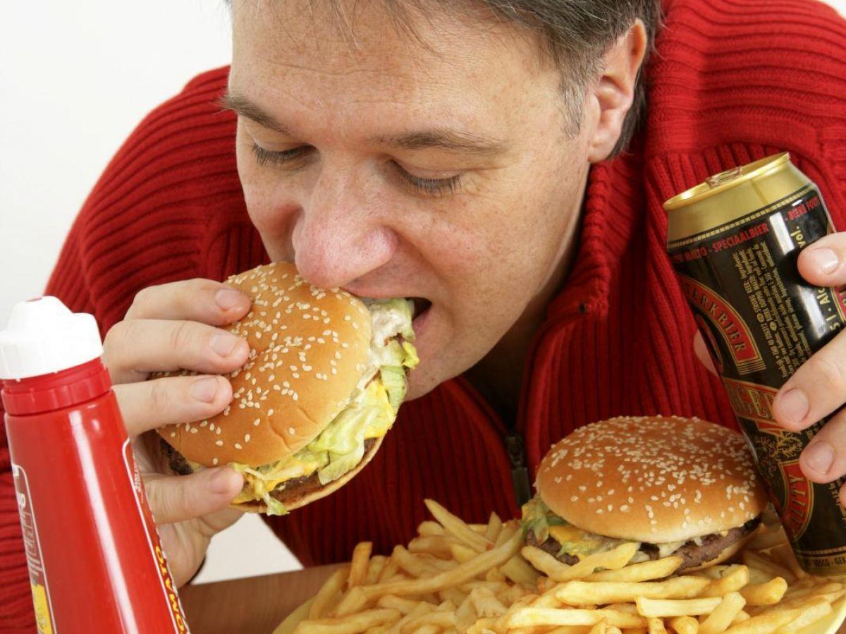 Comment l’alimentation du père impacte la santé de ses futurs enfants Comment l’alimentation du père impacte la santé de ses futurs enfants