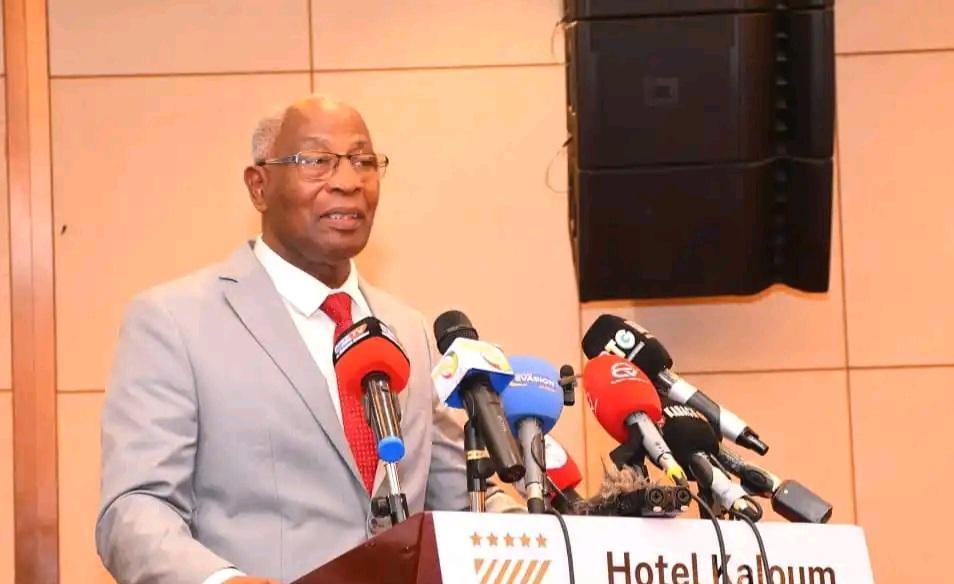 Bah Oury rassure que la Guinée est déterminée à “renforcer l’intégration régionale pour une CEDEAO des peuples, attentive aux aspirations de chacun” Bah Oury rassure que la Guinée est déterminée à “renforcer l’intégration régionale pour une CEDEAO des peuples, attentive aux aspirations de chacun”