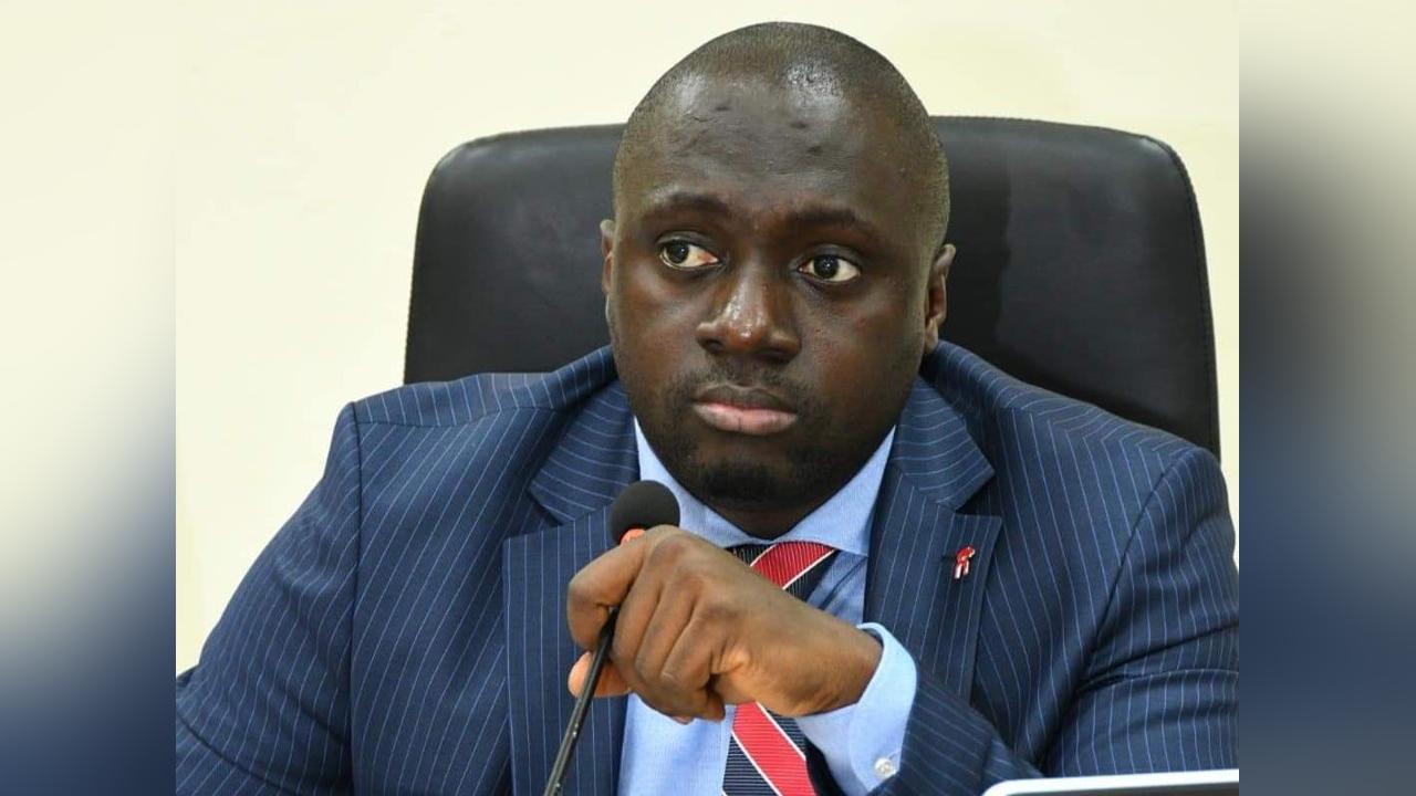 Le ministre Mory Condé affirme qu’avant l’arrivée du CNRD, ‘’il n’y avait que les autoroutes Fidel Castro et Le Prince à Conakry’’ Le ministre Mory Condé affirme qu’avant l’arrivée du CNRD, ‘’il n’y avait que les autoroutes Fidel Castro et Le Prince à Conakry’’